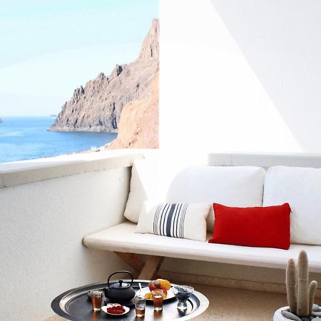 Beach Hideaway Apartment With Modernist Design Santa Cruz de Tenerife Buitenkant foto