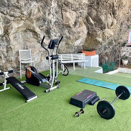Beach Hideaway Apartment With Modernist Design Santa Cruz de Tenerife Buitenkant foto
