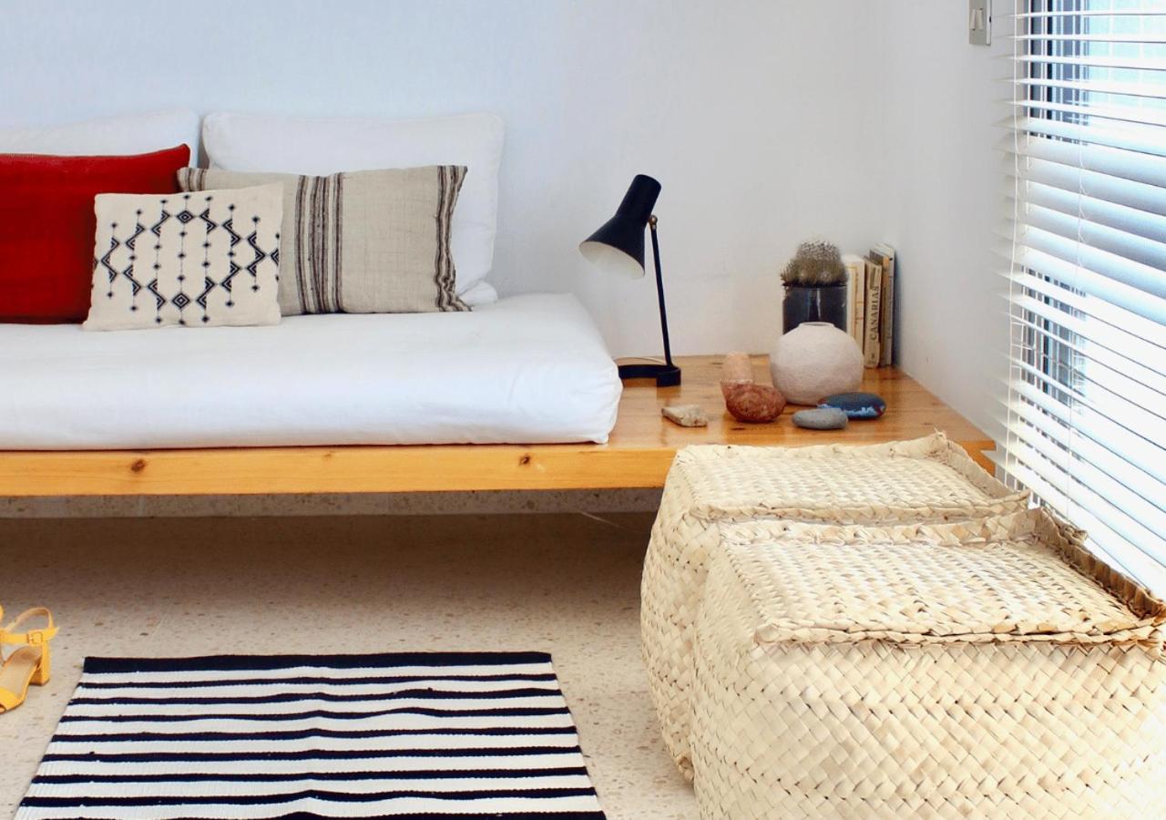Beach Hideaway Apartment With Modernist Design Santa Cruz de Tenerife Buitenkant foto