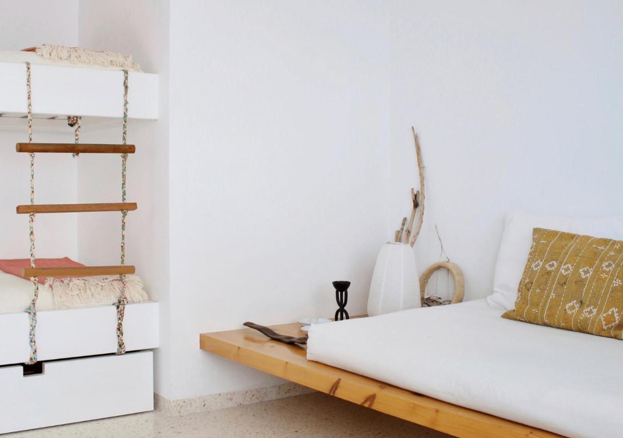 Beach Hideaway Apartment With Modernist Design Santa Cruz de Tenerife Buitenkant foto