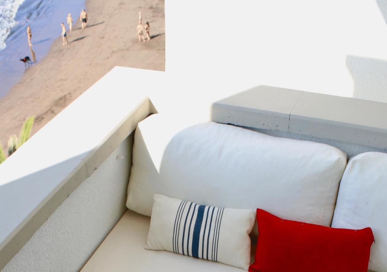 Beach Hideaway Apartment With Modernist Design Santa Cruz de Tenerife Buitenkant foto