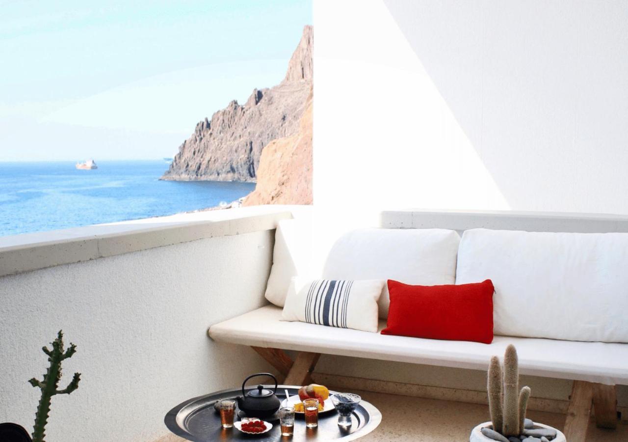 Beach Hideaway Apartment With Modernist Design Santa Cruz de Tenerife Buitenkant foto