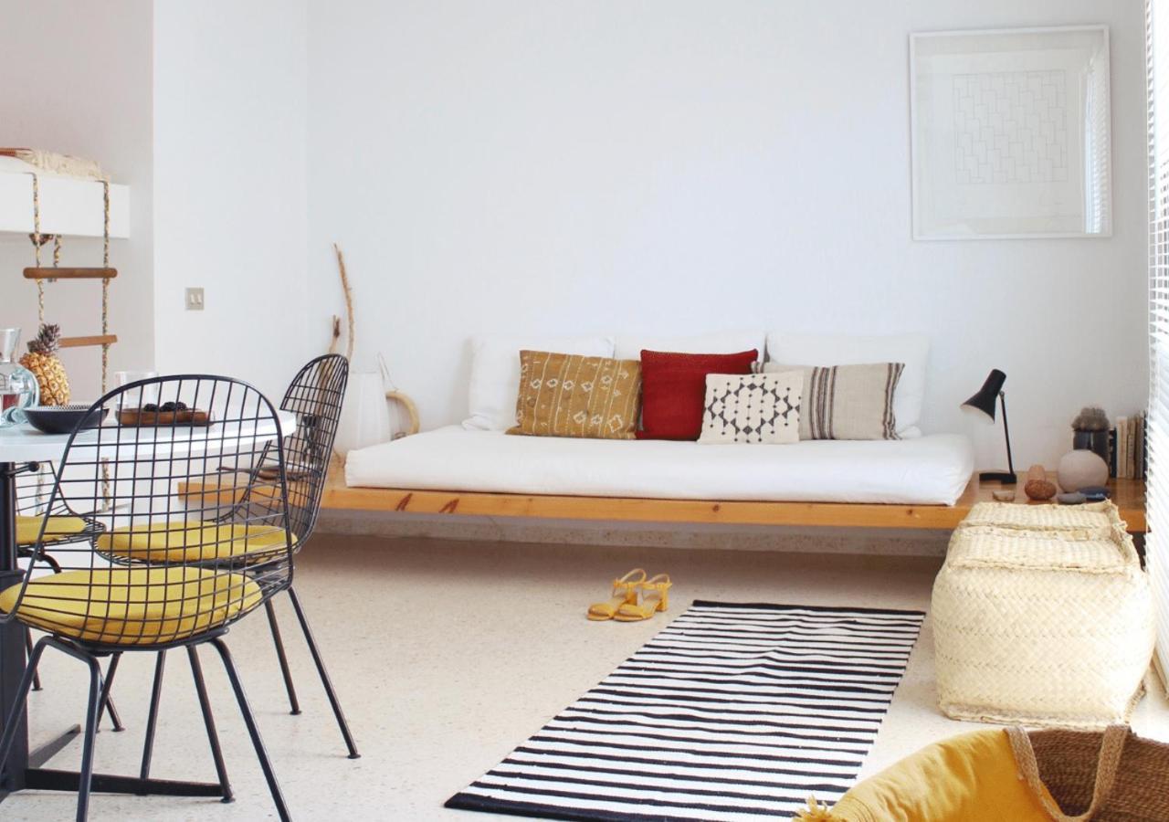 Beach Hideaway Apartment With Modernist Design Santa Cruz de Tenerife Buitenkant foto
