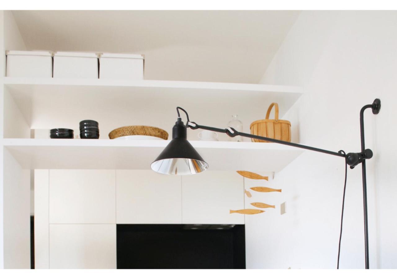 Beach Hideaway Apartment With Modernist Design Santa Cruz de Tenerife Buitenkant foto