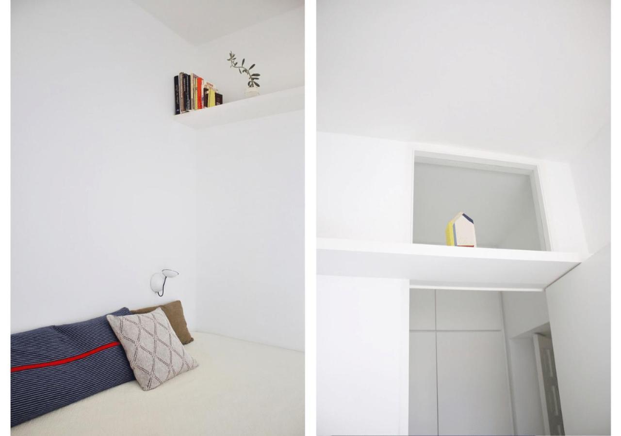 Beach Hideaway Apartment With Modernist Design Santa Cruz de Tenerife Buitenkant foto