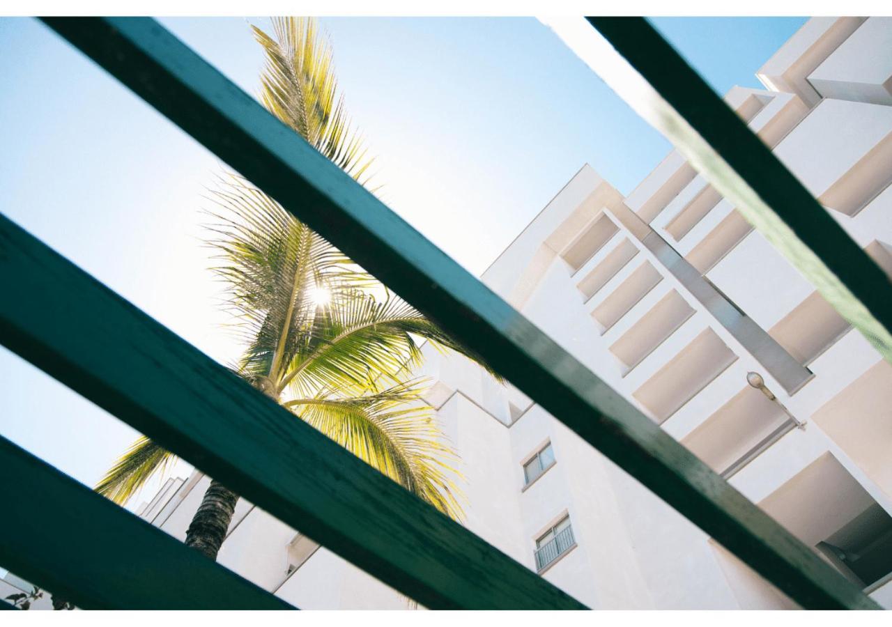 Beach Hideaway Apartment With Modernist Design Santa Cruz de Tenerife Buitenkant foto