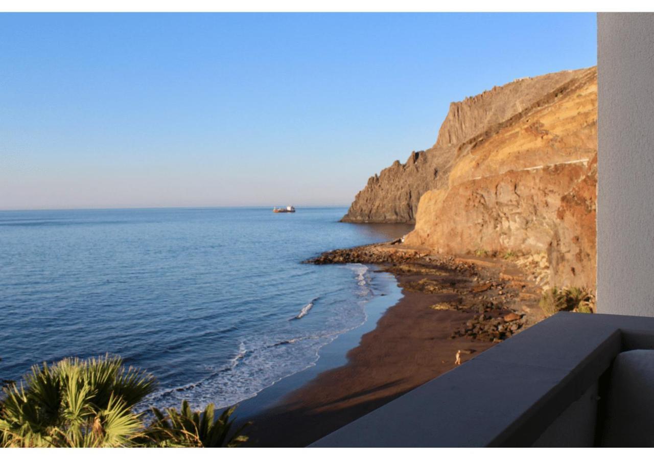 Beach Hideaway Apartment With Modernist Design Santa Cruz de Tenerife Buitenkant foto