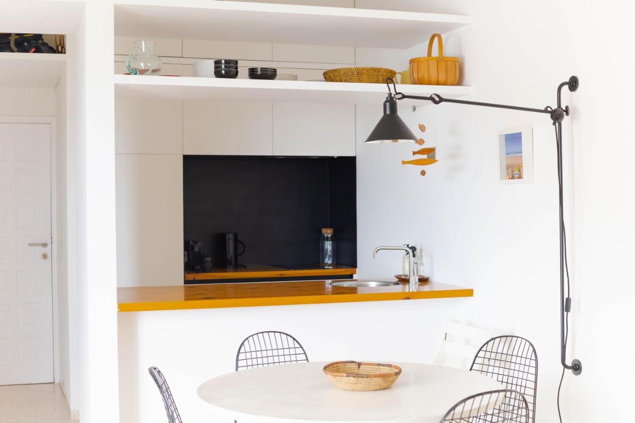 Beach Hideaway Apartment With Modernist Design Santa Cruz de Tenerife Buitenkant foto