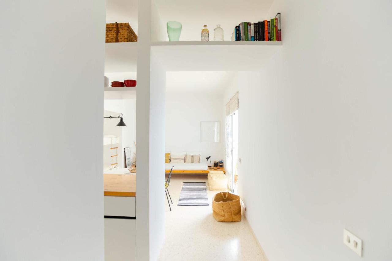 Beach Hideaway Apartment With Modernist Design Santa Cruz de Tenerife Buitenkant foto