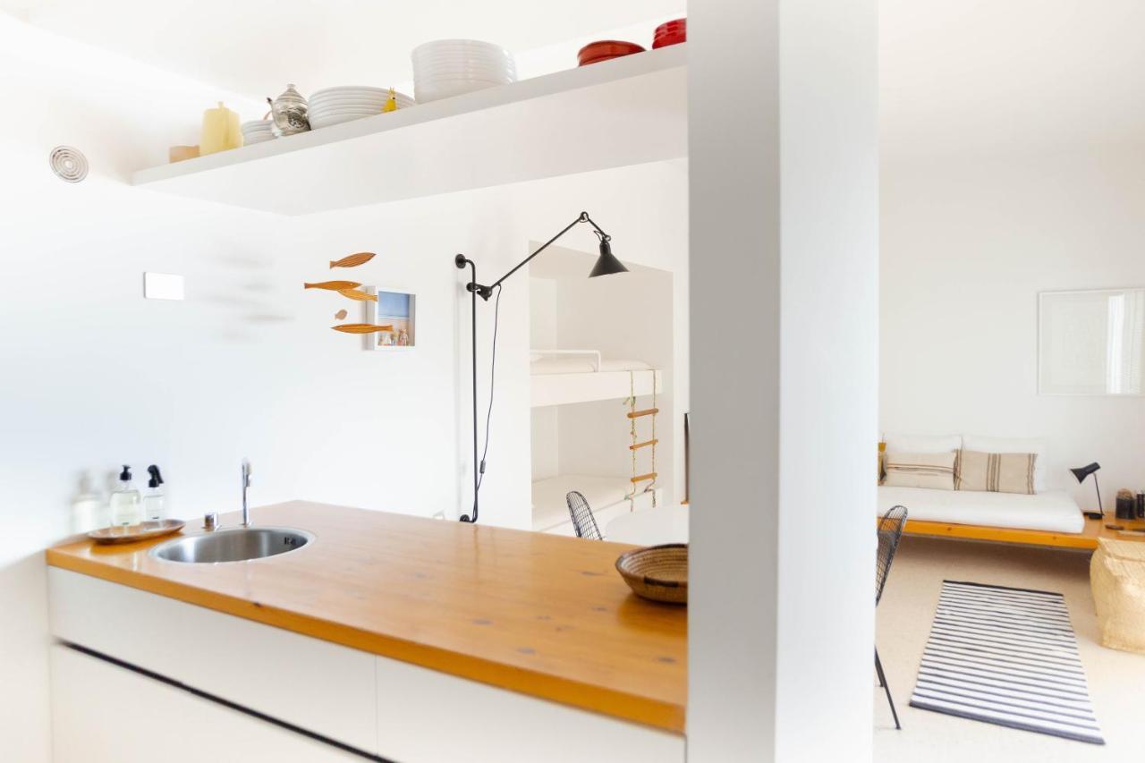 Beach Hideaway Apartment With Modernist Design Santa Cruz de Tenerife Buitenkant foto