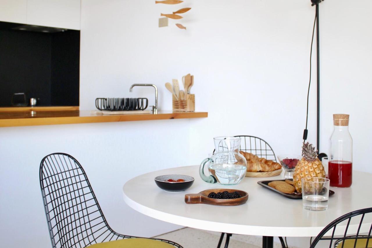 Beach Hideaway Apartment With Modernist Design Santa Cruz de Tenerife Buitenkant foto