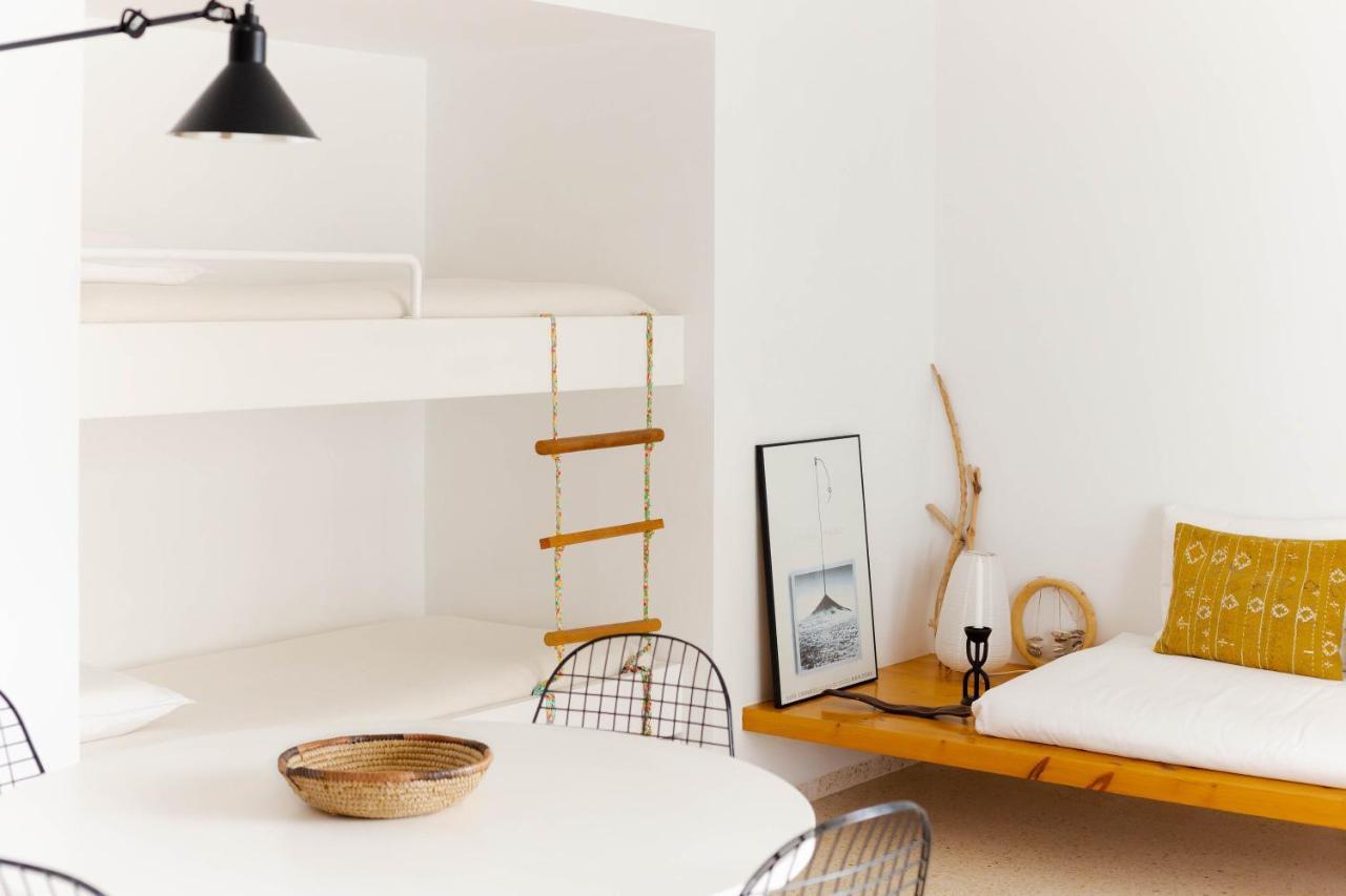 Beach Hideaway Apartment With Modernist Design Santa Cruz de Tenerife Buitenkant foto