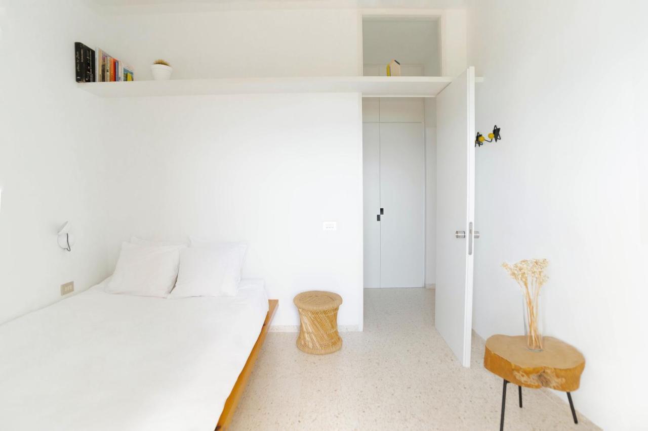 Beach Hideaway Apartment With Modernist Design Santa Cruz de Tenerife Buitenkant foto