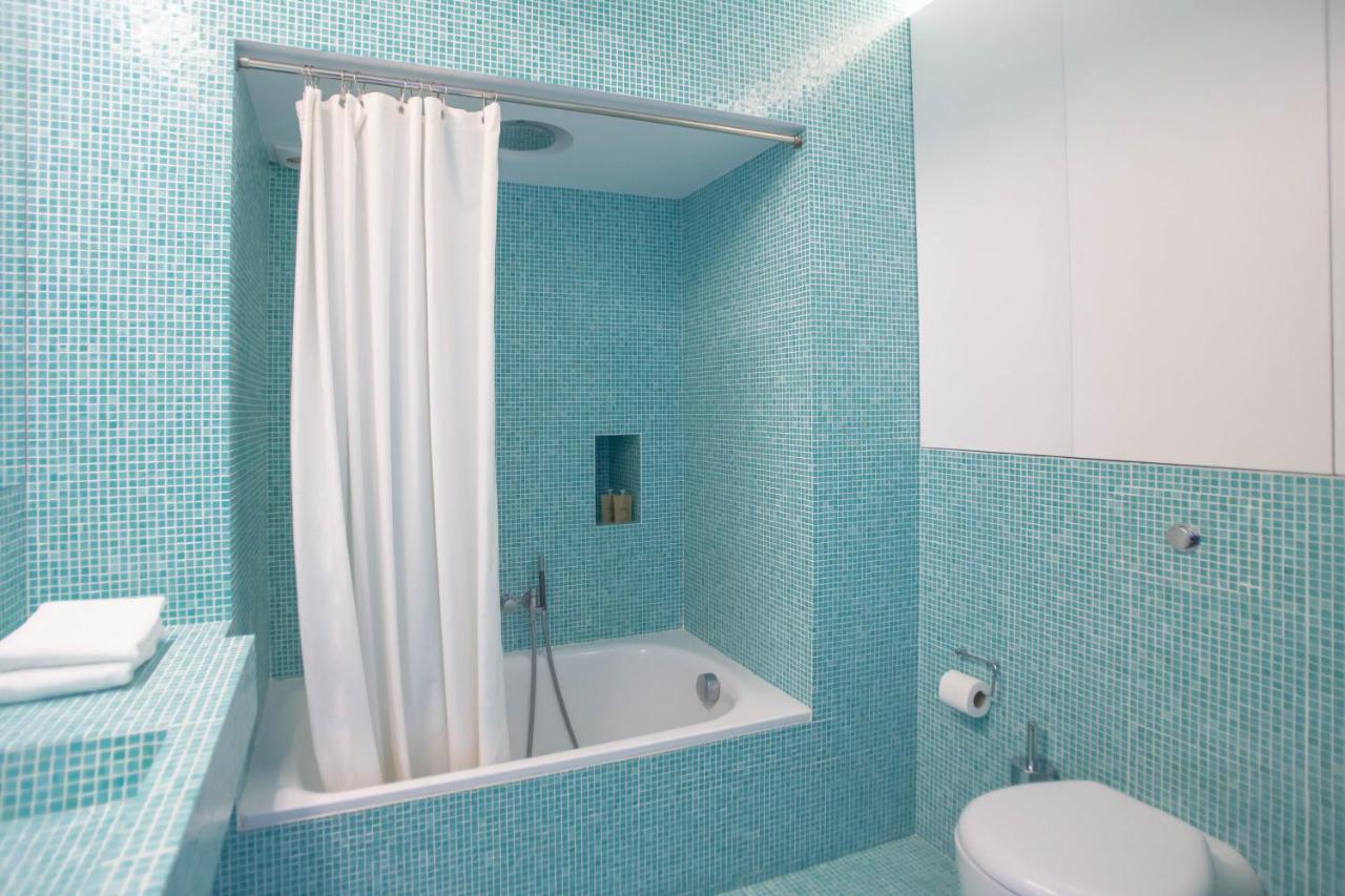 Beach Hideaway Apartment With Modernist Design Santa Cruz de Tenerife Buitenkant foto