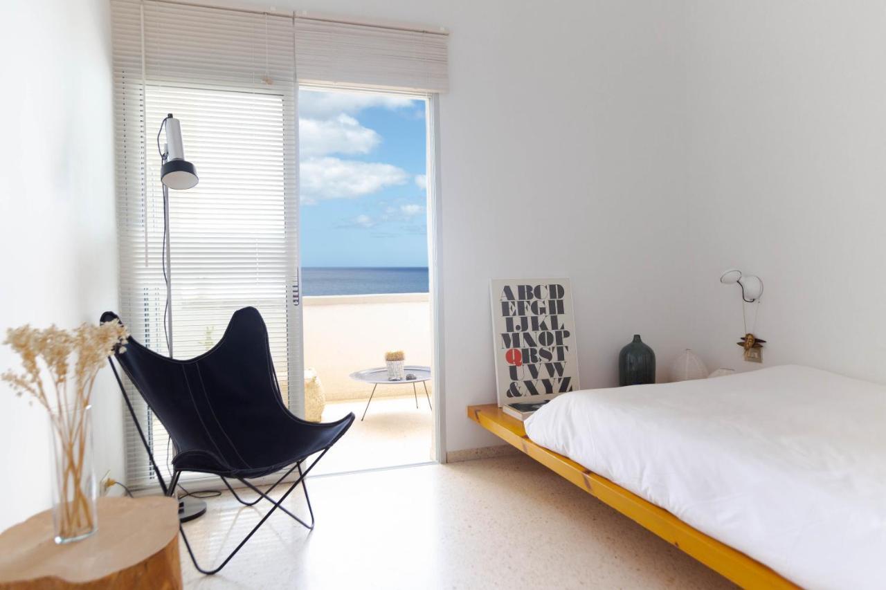 Beach Hideaway Apartment With Modernist Design Santa Cruz de Tenerife Buitenkant foto
